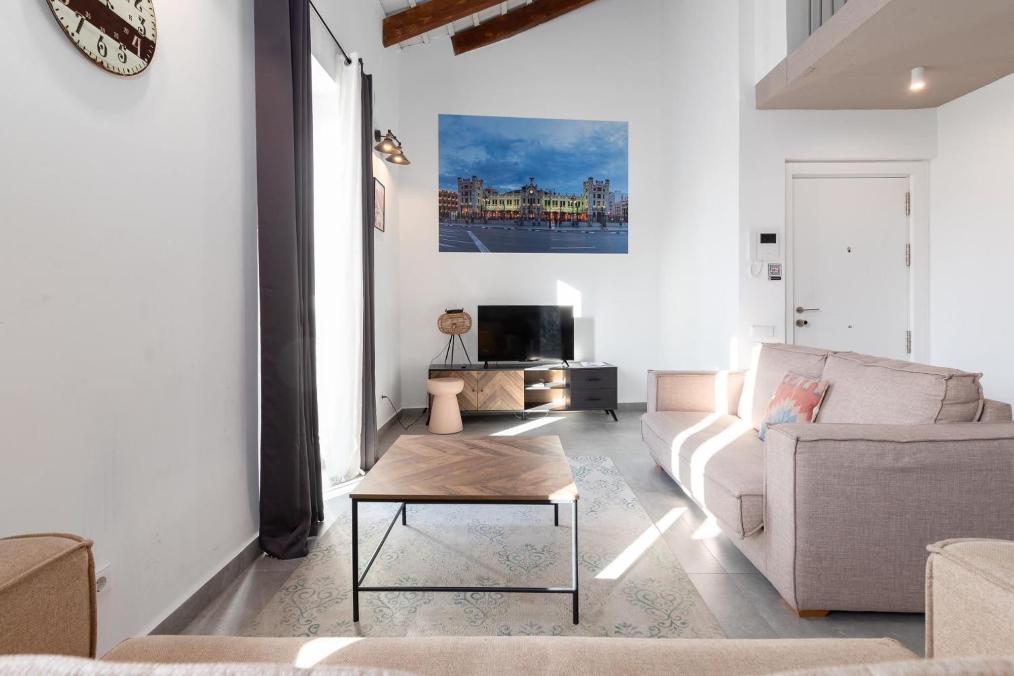 Belmar Apartments Valencia Exterior photo