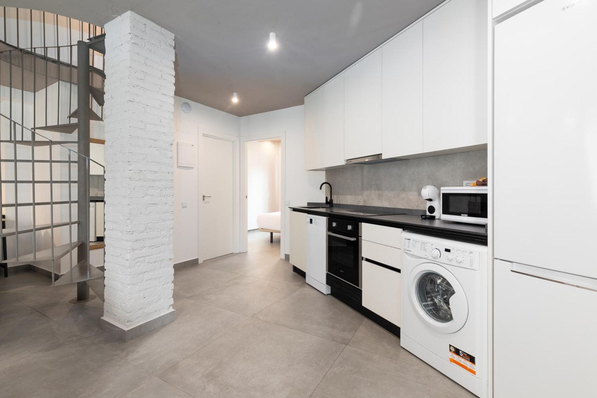 Belmar Apartments Valencia Exterior photo